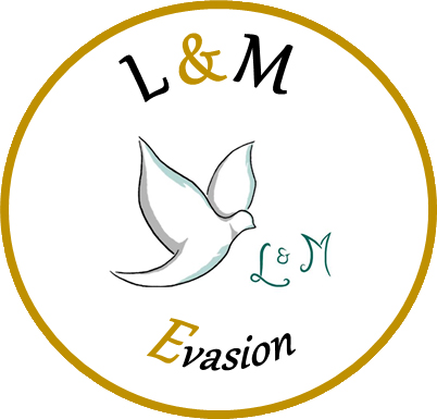 Nouveau partenaire > L&M Evasion